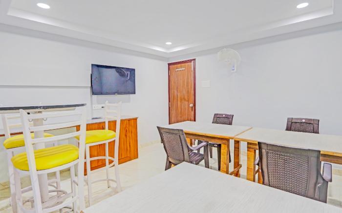 Super Townhouse QUALIA ELITE S R NAGAR