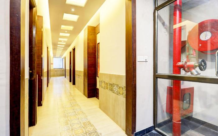 Collection O Alwar Formerly Hotel Ashoka