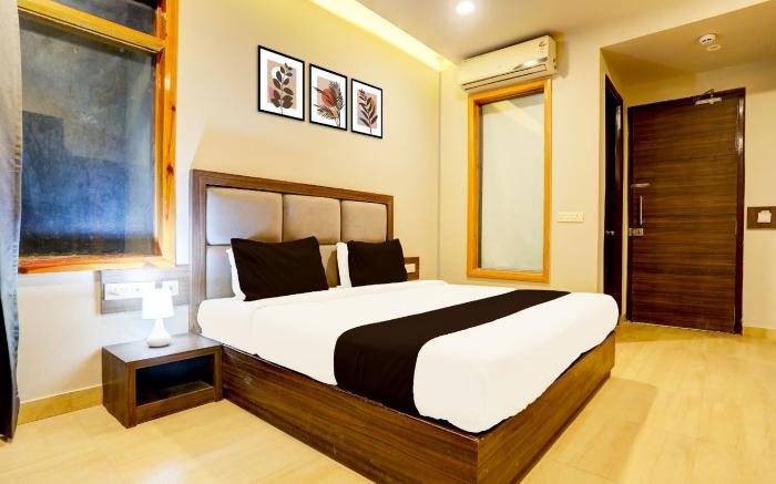 Collection O Alwar Formerly Hotel Ashoka