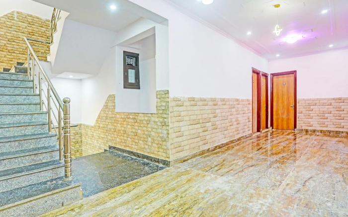 Hotel O High Sky Residency