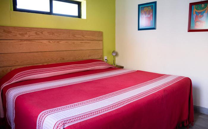 Lofts Las Cuatro Puertas