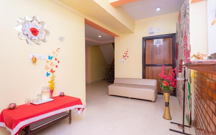 Hotel Avisha Residency 