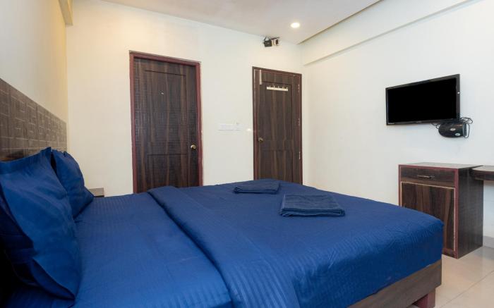 Hotel Avisha Residency 