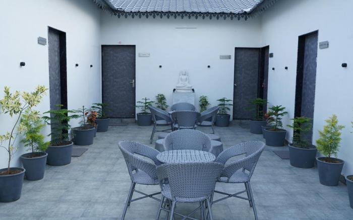 AGP Nature Villa