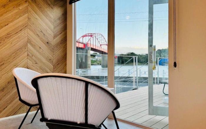 KAMIYA RESORT HITACHIOARAI Ocean Terrace