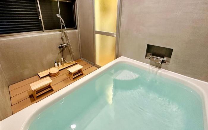 Kamiya Resort Okutama