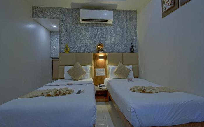 Hotel Limra