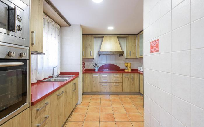 Villa Lina in Estepona