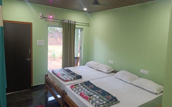 JN Cottages And Tents