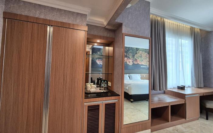 GIIA Maluku Hotel Thamrin Jakarta