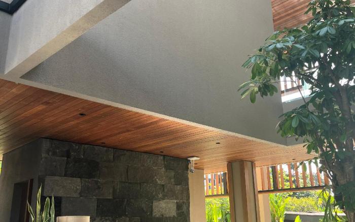 The Akasha Canggu Hotel