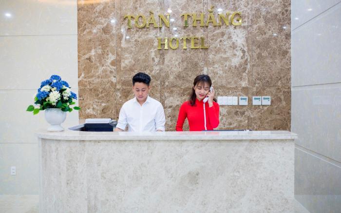 Toan Thang Hotel