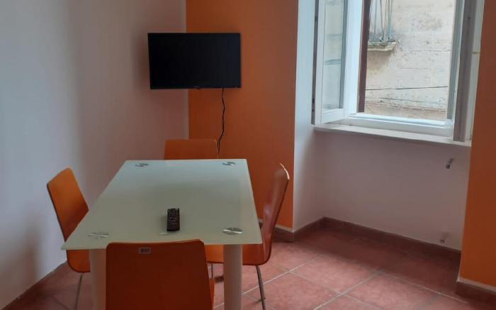 Appartamento Don Aligi