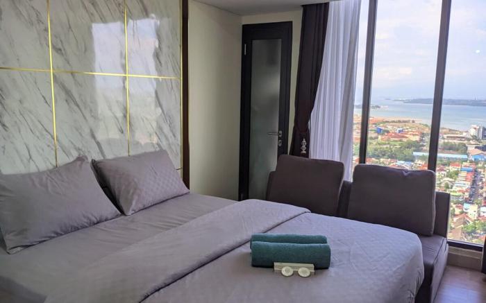 SleepRest @ Pollux Habibie B3506