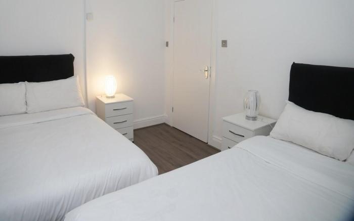 Sunrise  Suite