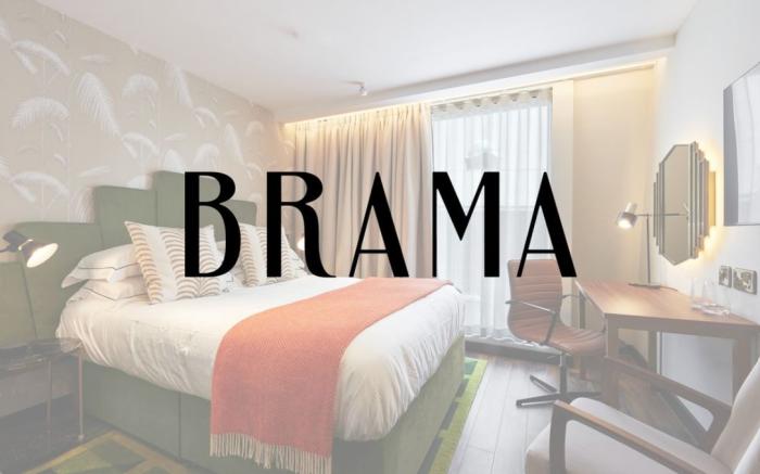 Brama