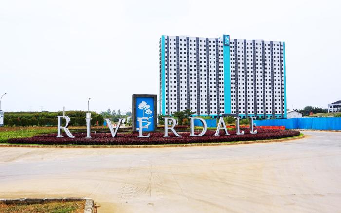 Nusantara Rooms Riverdale By Reccoma