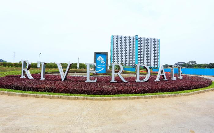 Nusantara Rooms Riverdale By Reccoma