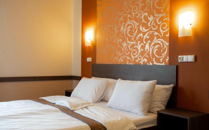 La Riva Hotel