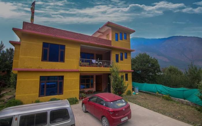 Lilacstays Haripur 