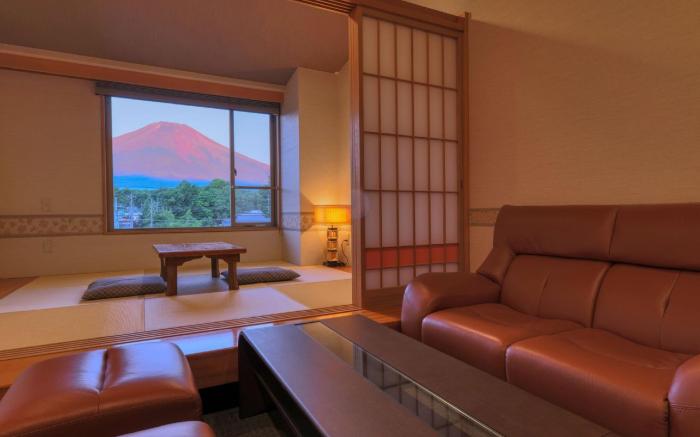 Fujimatsuzono Hotel