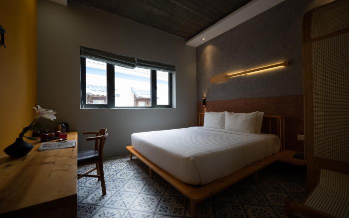 La ALBA Villa - An Bang Beach Hoi An