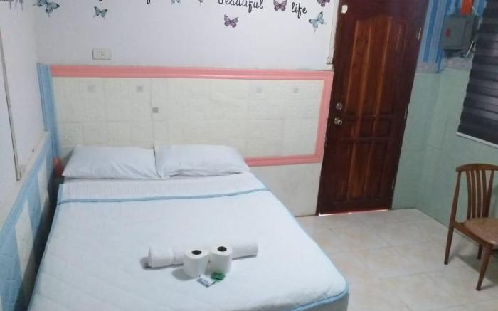 Home Sweetie Homestay & Bunkbeds