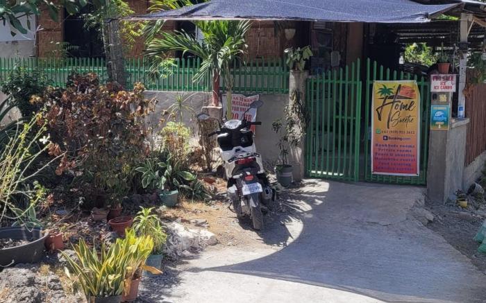 Home Sweetie Homestay & Bunkbeds