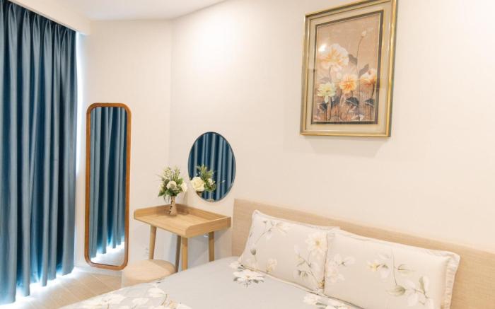 Skyland The Song - Free Gym & Pool, Ocean Beach