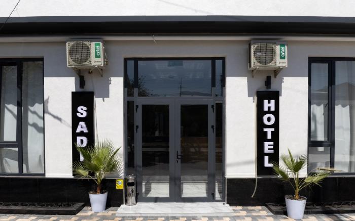SADI Hotel 