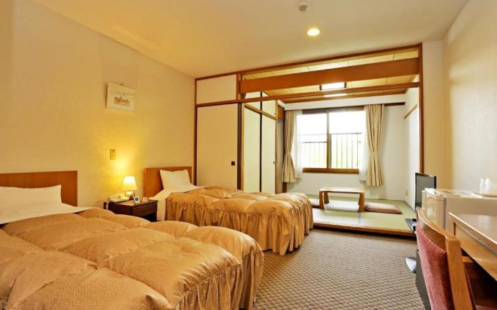 The Gran Resort Elegante Karuizawa
