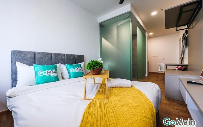 NEW - Riveria City KL Sentral Near MRT to KL KLCC