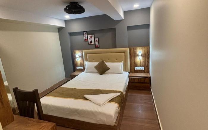 Hotel New Zara Grand 