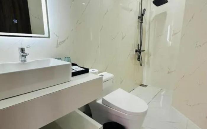 Vinh Home Apartment