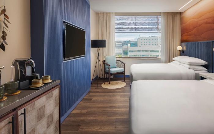 Hyatt Centric San Jose Escazu