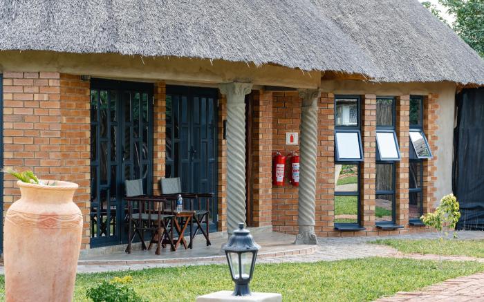 Peniel Retreat Centre