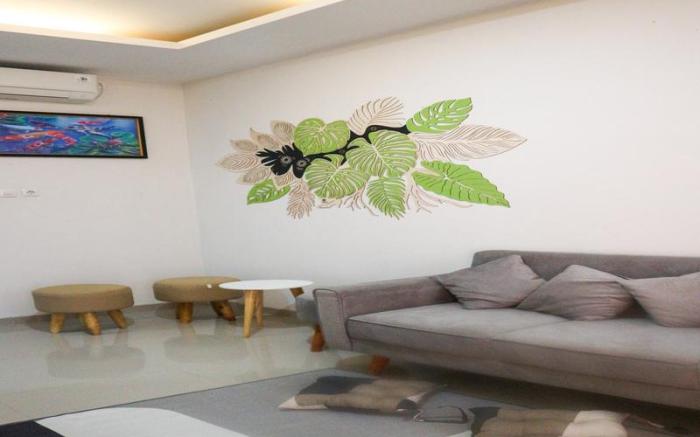 Bening Jogja Guest House ( BEJO )