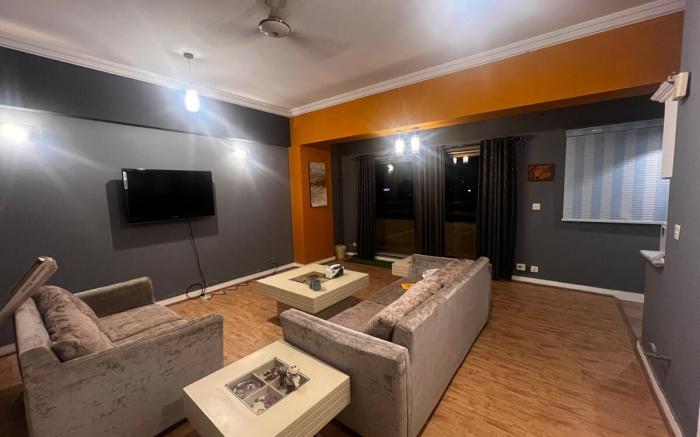 One bedroom Apartment live with serenity