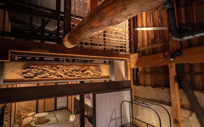 Nazuna Kyoto Higashi Honganji
