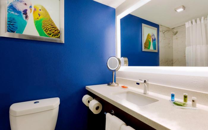 Radisson Hotel McAllen Airport