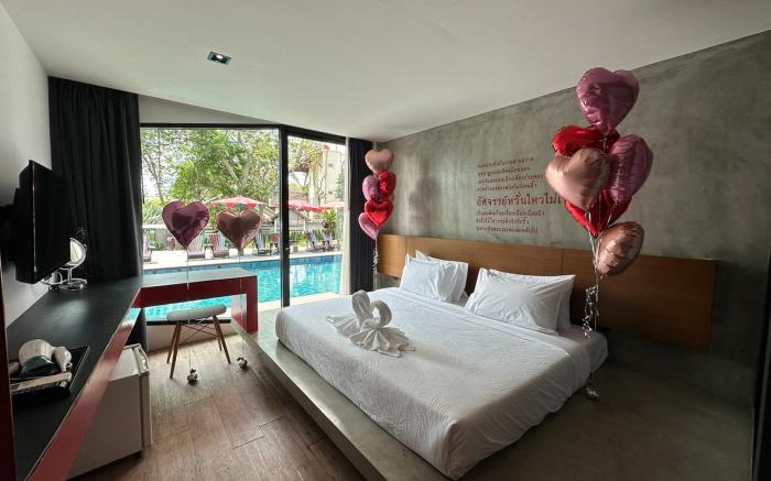 Stellars Samed Resort