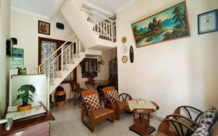 The Residence B9 Jogja Family Homestay - UMY