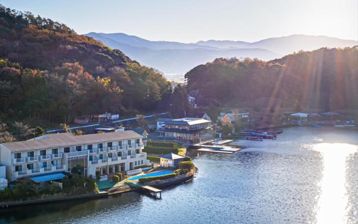 The Gran Resort Mikatagoko