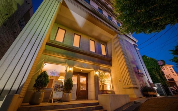 Villa Concordia Resort & Spa