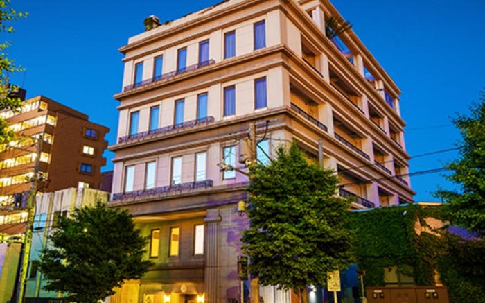 Villa Concordia Resort & Spa