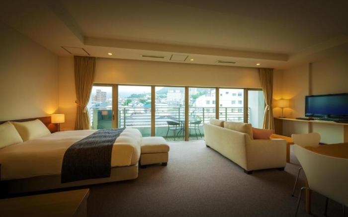 Villa Concordia Resort & Spa