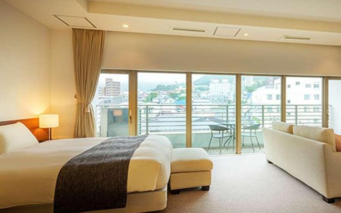 Villa Concordia Resort & Spa