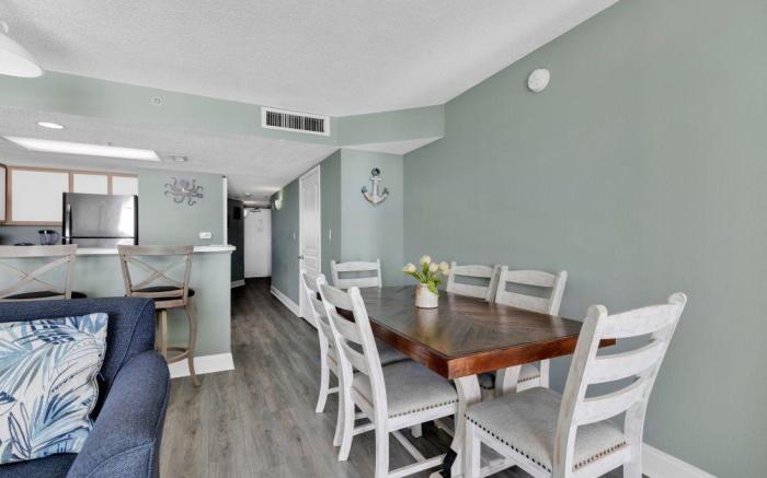 Baywatch Resort Incredible Oceanfront Family Dream Maker