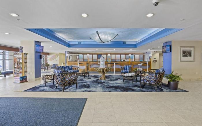 Baywatch Resort Incredible Oceanfront Family Dream Maker