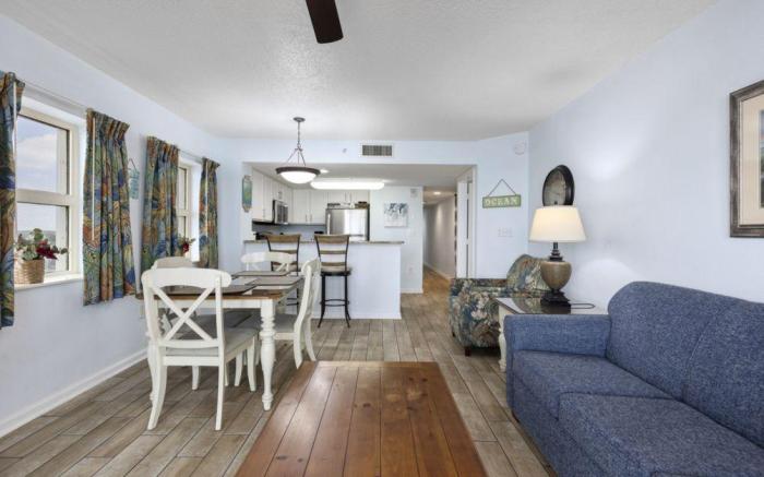 Breathtaking Oceanfront Condo Views w Pool | Atlantica Towers